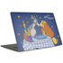 Disney Lady & The Tramp Bella Notte MacBook Skins