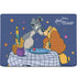 Disney Lady & The Tramp Bella Notte MacBook Skins