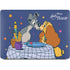 Disney Lady & The Tramp Bella Notte Apple MacBook Pro 16-inch Skin