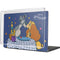 Disney Lady & The Tramp Bella Notte MacBook Cases