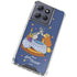 Disney Lady & The Tramp Bella Notte Moto G 5G (2025) Clear Case