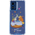 Disney Lady & The Tramp Bella Notte Moto G 5G (2024) Clear Case