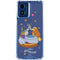 Disney Lady & The Tramp Bella Notte Moto G Play 4G (2024) Clear Case