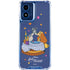 Disney Lady & The Tramp Bella Notte Moto G Play 4G (2024) Clear Case