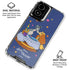 Disney Lady & The Tramp Bella Notte Moto G Power 5G (2024) Clear Case