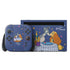 Disney Lady & The Tramp Bella Notte Nintendo Skins