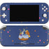 Disney Lady & The Tramp Bella Notte Nintendo Skins