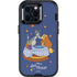 Disney Lady & The Tramp Bella Notte Otterbox Defender iPhone Skin