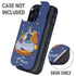 Disney Lady & The Tramp Bella Notte Otterbox Defender iPhone Skin