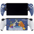 Disney Lady & The Tramp Bella Notte PlayStation Portal Remote Player Skin