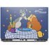Disney Lady & The Tramp Bella Notte Dell Precision Skin