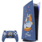 Disney Lady & The Tramp Bella Notte PlayStation PS5 Skins