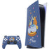 Disney Lady & The Tramp Bella Notte PlayStation PS5 Skins