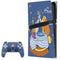 Disney Lady & The Tramp Bella Notte PS5 Pro Bundle Skin