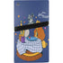 Disney Lady & The Tramp Bella Notte PS5 Pro Console Skin