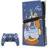 Disney Lady & The Tramp Bella Notte PlayStation PS5 Skins