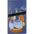 Disney Lady & The Tramp Bella Notte PS5 Pro Disk Console Skin