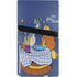 Disney Lady & The Tramp Bella Notte PS5 Pro Disk Console Skin