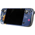 Disney Lady & The Tramp Bella Notte Steam Deck Handheld Gaming Computer OLED Skin
