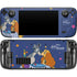 Disney Lady & The Tramp Bella Notte Steam Deck Handheld Gaming Computer Skin