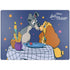 Disney Lady & The Tramp Bella Notte Surface Laptop 7 13.8in Skin
