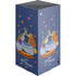 Disney Lady & The Tramp Bella Notte XBox Series X Digital Edition Console Skin
