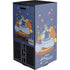 Disney Lady & The Tramp Bella Notte XBox Series X Digital Edition Console Skin