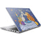 Disney Lady & The Tramp Bella Notte HP ZBook Fury 16 G10 Skin