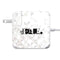 Disney Princess Belle Chromatic 85W Power Adapter (15 and 17 inch MacBook Pro Charger) Skin