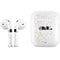 Disney Princess Belle Chromatic Apple AirPods Skin