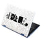 Disney Princess Belle Chromatic Aspire R11 11.6in Skin