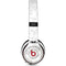 Disney Princess Belle Chromatic Beats Solo 2 Wireless Skin