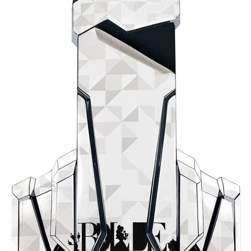 Disney Princess Belle Chromatic BENGOO G9000 Skin