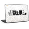 Disney Princess Belle Chromatic HP Chromebook Skin