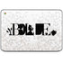Disney Princess Belle Chromatic HP Chromebook Skin