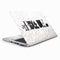 Disney Princess Belle Chromatic HP Elitebook Skin