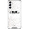 Disney Princess Belle Chromatic Gabb Phone 4 Clear Case