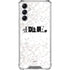 Disney Princess Belle Chromatic Gabb Phone 4 Clear Case