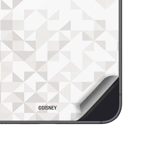 Disney Princess Belle Chromatic Galaxy A16 5G Skin