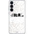 Disney Princess Belle Chromatic Galaxy A35 5G Skin