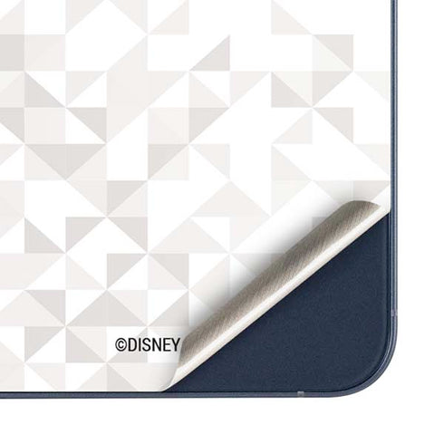 Disney Princess Belle Chromatic Galaxy A35 5G Skin