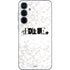 Disney Princess Belle Chromatic Galaxy A36 5G Skin