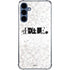 Disney Princess Belle Chromatic Galaxy A55 5G Clear Case