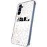 Disney Princess Belle Chromatic Galaxy A55 5G Clear Case