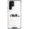 Disney Princess Belle Chromatic Galaxy S23 Ultra Clear Case