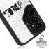 Disney Princess Belle Chromatic Galaxy S24 FE Kickstand Case