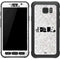 Disney Princess Belle Chromatic Galaxy S7 Active Skin