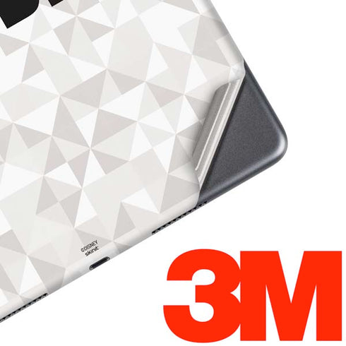 Disney Princess Belle Chromatic iPad Skins