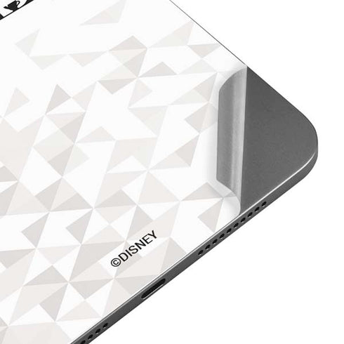 Disney Princess Belle Chromatic Apple iPad Mini Skin