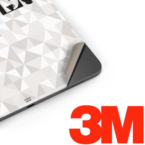 Disney Princess Belle Chromatic Apple iPad Pro Skin